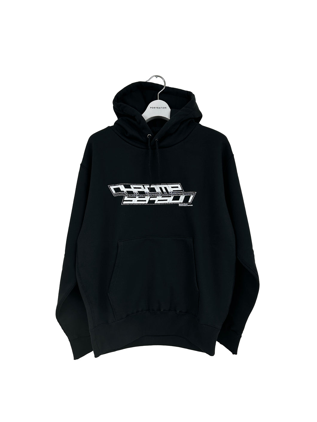 Chrome Season Tour 2023 HOODIE