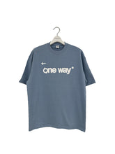 画像をギャラリービューアに読み込む, One Way T-Shirts
