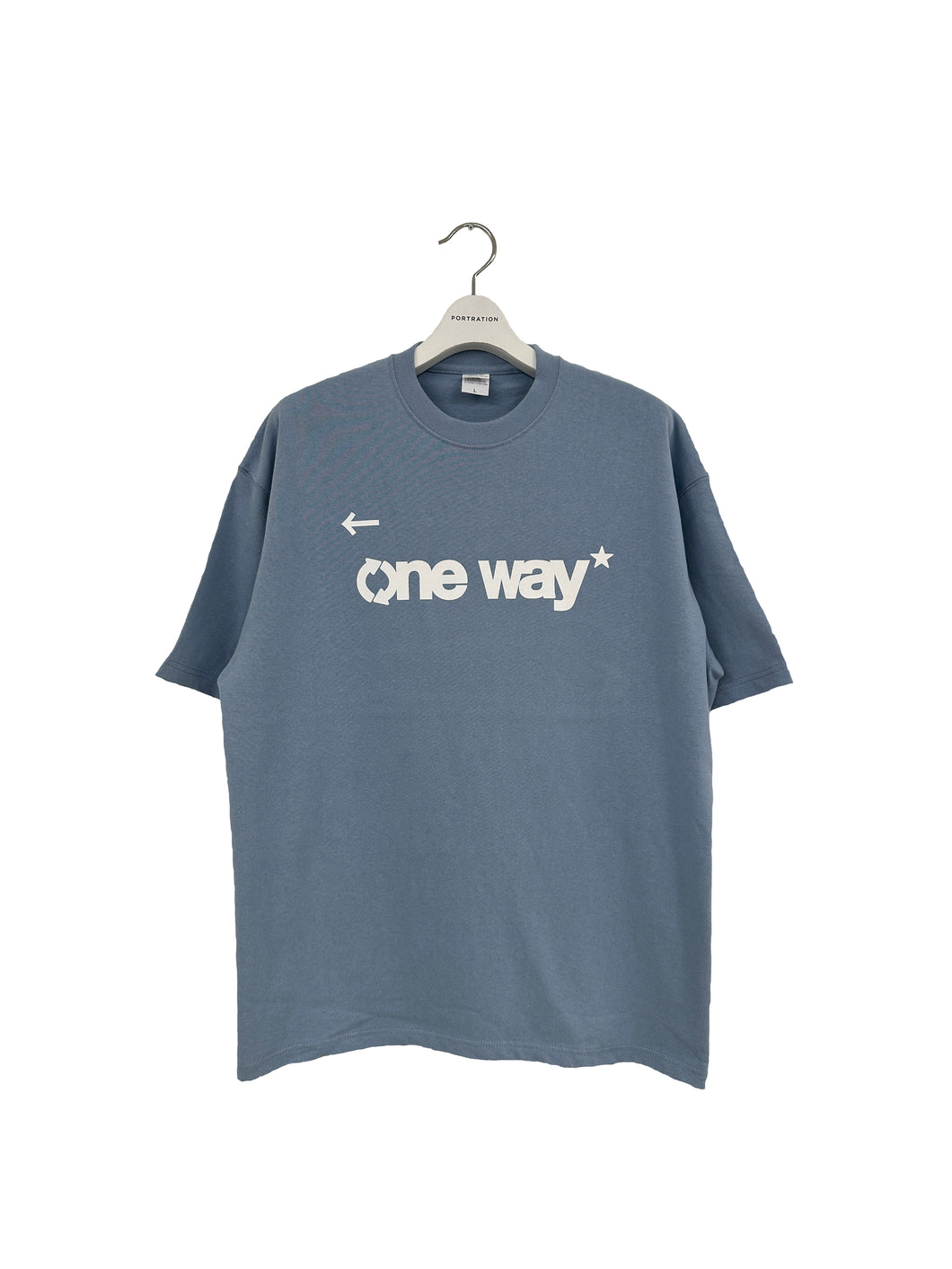 One Way T-Shirts